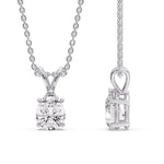 Load image into Gallery viewer, 2-ct.-pear-single-diamond-necklace-in-white-gold-FDPD8469ANGLE3-PE-2.00-WG.jpg?v=1758693416
