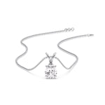 Load image into Gallery viewer, 2-ct.-pear-single-diamond-necklace-in-white-gold-FDPD8469ANGLE4-PE-2.00-WG.jpg?v=1758693416

