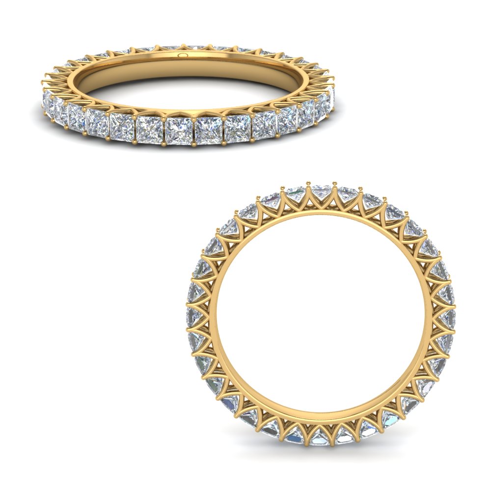 2-ct.-princess-cut-diamond-classic-eternity-wedding-band-in-14K-yellow-gold-FD123391PR_2.0MM_ANGLE3-NL-YG
