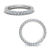 Load image into Gallery viewer, 2-ct.-princess-cut-diamond-classic-eternity-wedding-band-in-950-Platinum-FD123391PR_2.0MM_ANGLE3-NL-WG