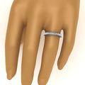 Thumbnail 73 - 2-ct.-princess-cut-diamond-classic-eternity-wedding-band-in-950-Platinum-FD123391PR_2.0MM_HAND-NL-WG