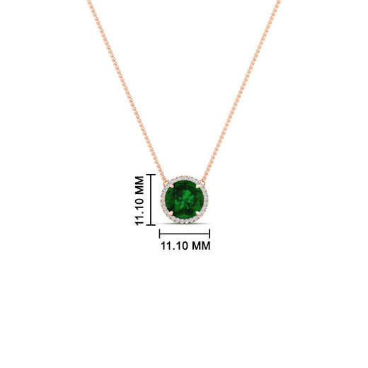 2-ctw-round-halo-diamond-anniversary-necklace-with-emerald-in-FDPD10984GEMGR-2.00CT-NL-RG-CS