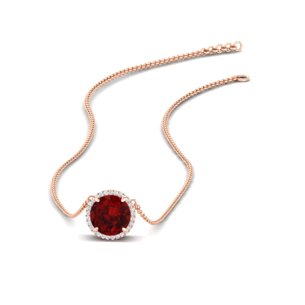 2-ctw-round-halo-diamond-anniversary-necklace-with-ruby-in-FDPD10984GRUDR-2.00CT-NL-RG-CS