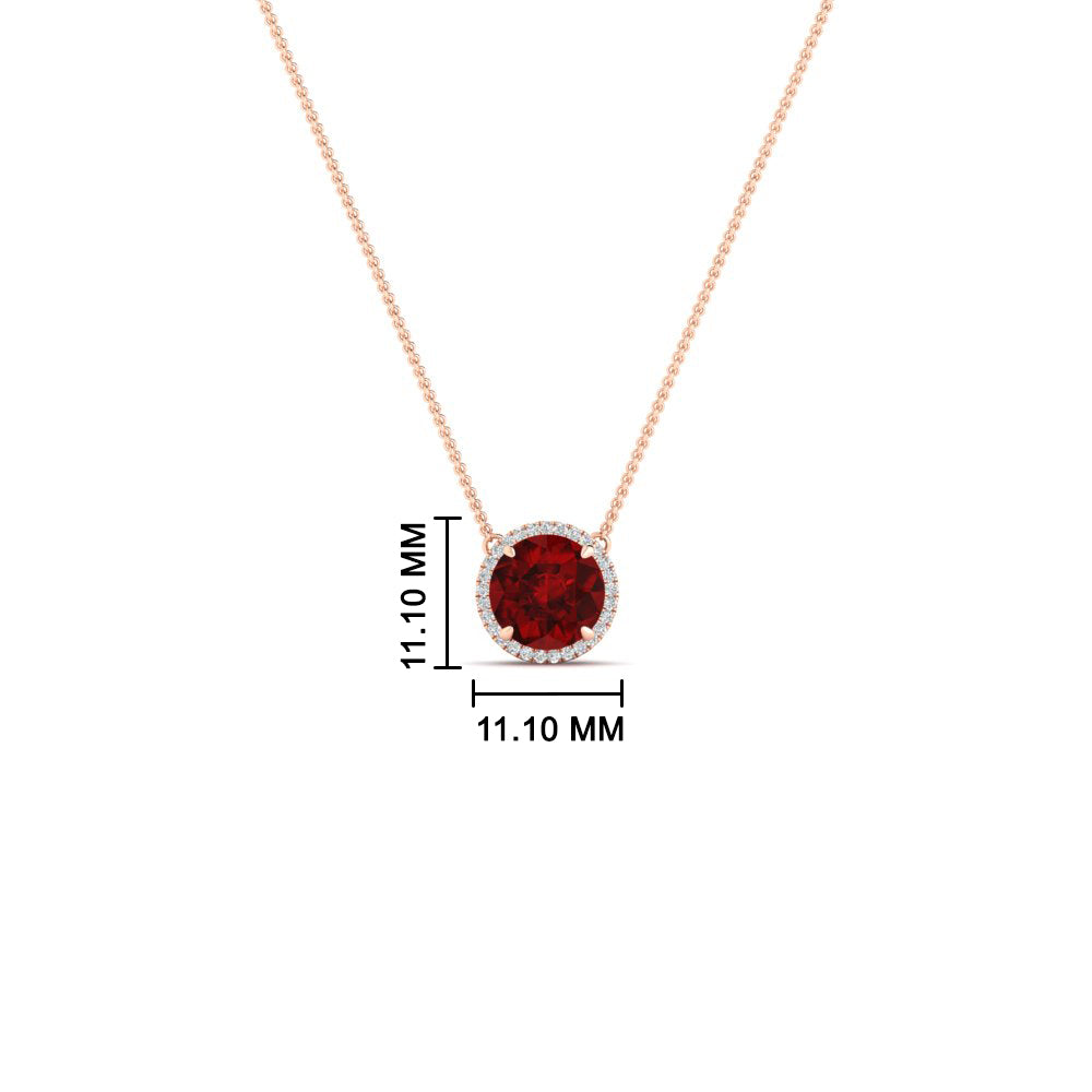 2-ctw-round-halo-diamond-anniversary-necklace-with-ruby-in-FDPD10984GRUDR-2.00CT-NL-RG-CS