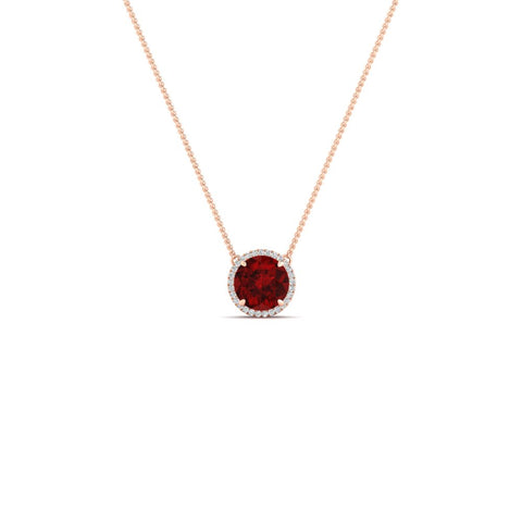 2-ctw-round-halo-diamond-anniversary-necklace-with-ruby-in-FDPD10984GRUDR-2.00CT-NL-RG-CS