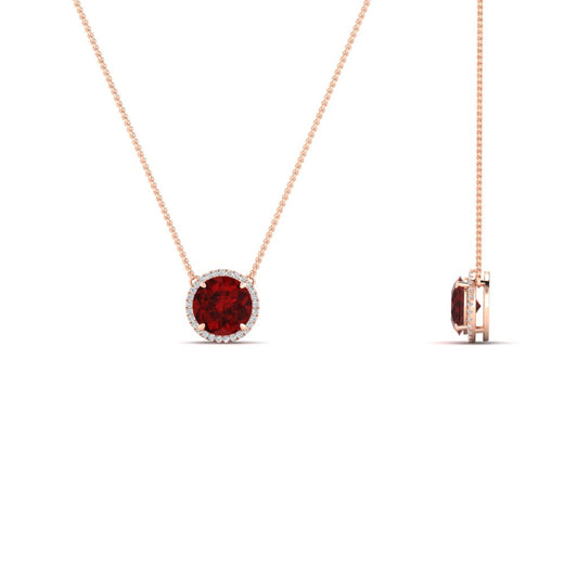 2-ctw-round-halo-diamond-anniversary-necklace-with-ruby-in-FDPD10984GRUDR-2.00CT-NL-RG-CS