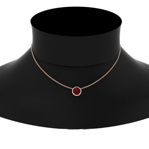 2-ctw-round-halo-diamond-anniversary-necklace-with-ruby-in-FDPD10984GRUDR-2.00CT-NL-RG-CS