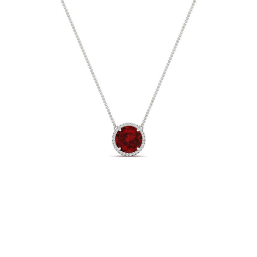 2-ctw-round-halo-diamond-anniversary-necklace-with-ruby-in-FDPD10984GRUDR-2.00CT-NL-WG-CS