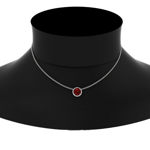 2-ctw-round-halo-diamond-anniversary-necklace-with-ruby-in-FDPD10984GRUDR-2.00CT-NL-WG-CS