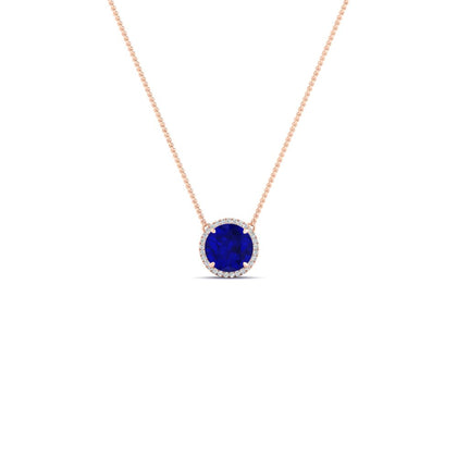 2-ctw-round-halo-diamond-anniversary-necklace-with-sapphire-in-FDPD10984GSABL-2.00CT-NL-RG-CS