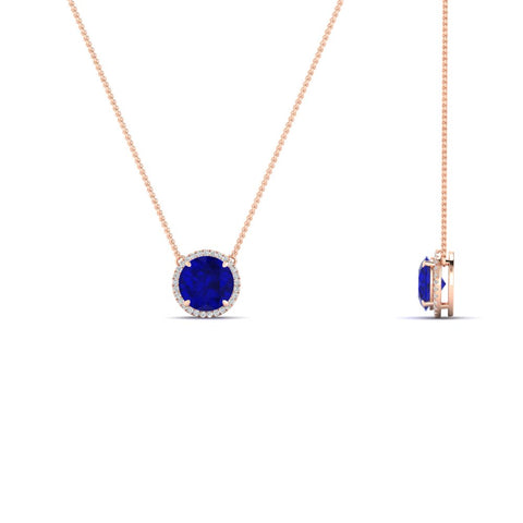 2-ctw-round-halo-diamond-anniversary-necklace-with-sapphire-in-FDPD10984GSABL-2.00CT-NL-RG-CS