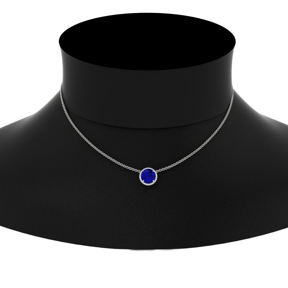 2-ctw-round-halo-diamond-anniversary-necklace-with-sapphire-in-FDPD10984GSABL-2.00CT-NL-WG-CS