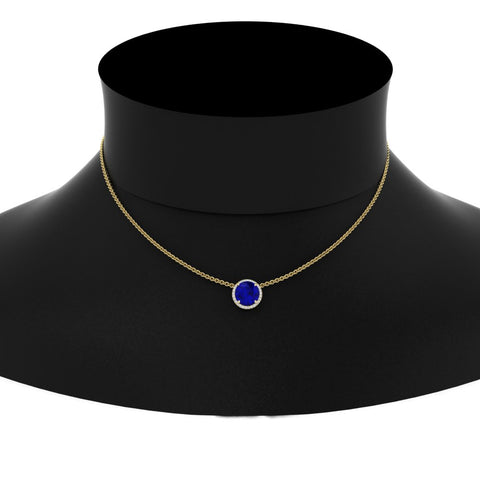 2-ctw-round-halo-diamond-anniversary-necklace-with-sapphire-in-FDPD10984GSABL-2.00CT-NL-YG-CS