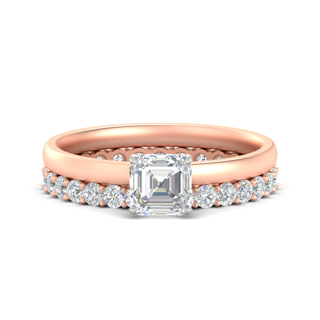 2-mm-asscher-cut-solitaire-ring-with-eternity-band-in-rose-gold-fdens11590assleep-2.00mm-nl-rg_2c2949df-bd66-42c4-8a43-7a3b7937ce19.jpg?v=1760333122