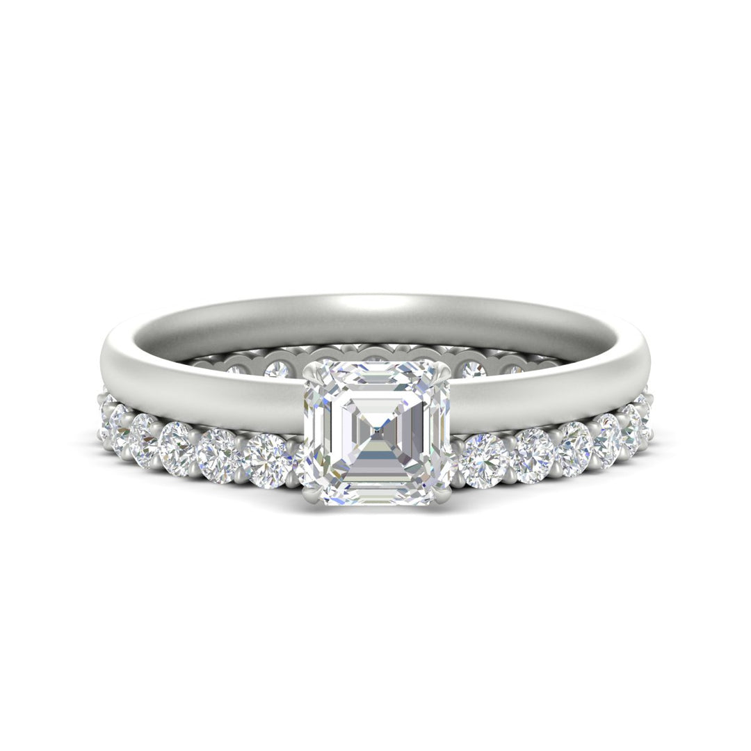 2-mm-asscher-cut-solitaire-ring-with-eternity-band-in-white-gold-fdens11590assleep-2.00mm-nl-wg_a672f53f-15ef-46fb-a15e-60ffba56ce2d.jpg?v=1759297202
