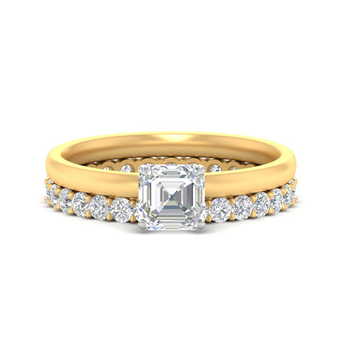 2-mm-asscher-cut-solitaire-ring-with-eternity-band-in-yellow-gold-fdens11590assleep-2.00mm-nl-yg.jpg?v=1760327407