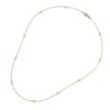 Load image into Gallery viewer, 2-mm-bezel-diamond-chain-necklace-in-rose-gold-fdnk11503-2.00mm-nl-rg.jpg?v=1761716304