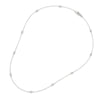 Load image into Gallery viewer, 2-mm-bezel-diamond-chain-necklace-in-white-gold-fdnk11503-2.00mm-nl-wg.jpg?v=1761716303