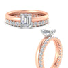 Load image into Gallery viewer, 2-mm-emerald-cut-solitaire-ring-with-eternity-band-in-rose-gold-fdens11590emangle3-2.00mm-nl-rg_17ddda8d-77f2-4c24-aa8f-98c819e5c376.jpg?v=1760334060
