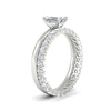 Load image into Gallery viewer, 2-mm-emerald-cut-solitaire-ring-with-eternity-band-in-white-gold-fdens11590emangle2-2.00mm-nl-wg_8d5034ac-0be6-4622-8277-04e1fbfcc49f.jpg?v=1759297211