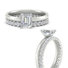 Load image into Gallery viewer, 2-mm-emerald-cut-solitaire-ring-with-eternity-band-in-white-gold-fdens11590emangle3-2.00mm-nl-wg_2bad175d-58f3-4661-bbec-57ea2fbade11.jpg?v=1759297211