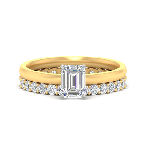2-mm-emerald-cut-solitaire-ring-with-eternity-band-in-yellow-gold-fdens11590emsleep-2.00mm-nl-yg.jpg?v=1760330643