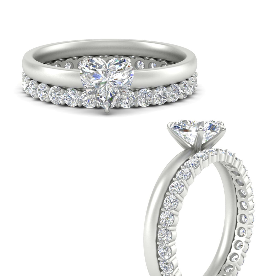 2-mm-heart-shaped-solitaire-ring-with-eternity-band-in-white-gold-fdens11590htangle3-2.00mm-nl-wg.jpg?v=1759297138