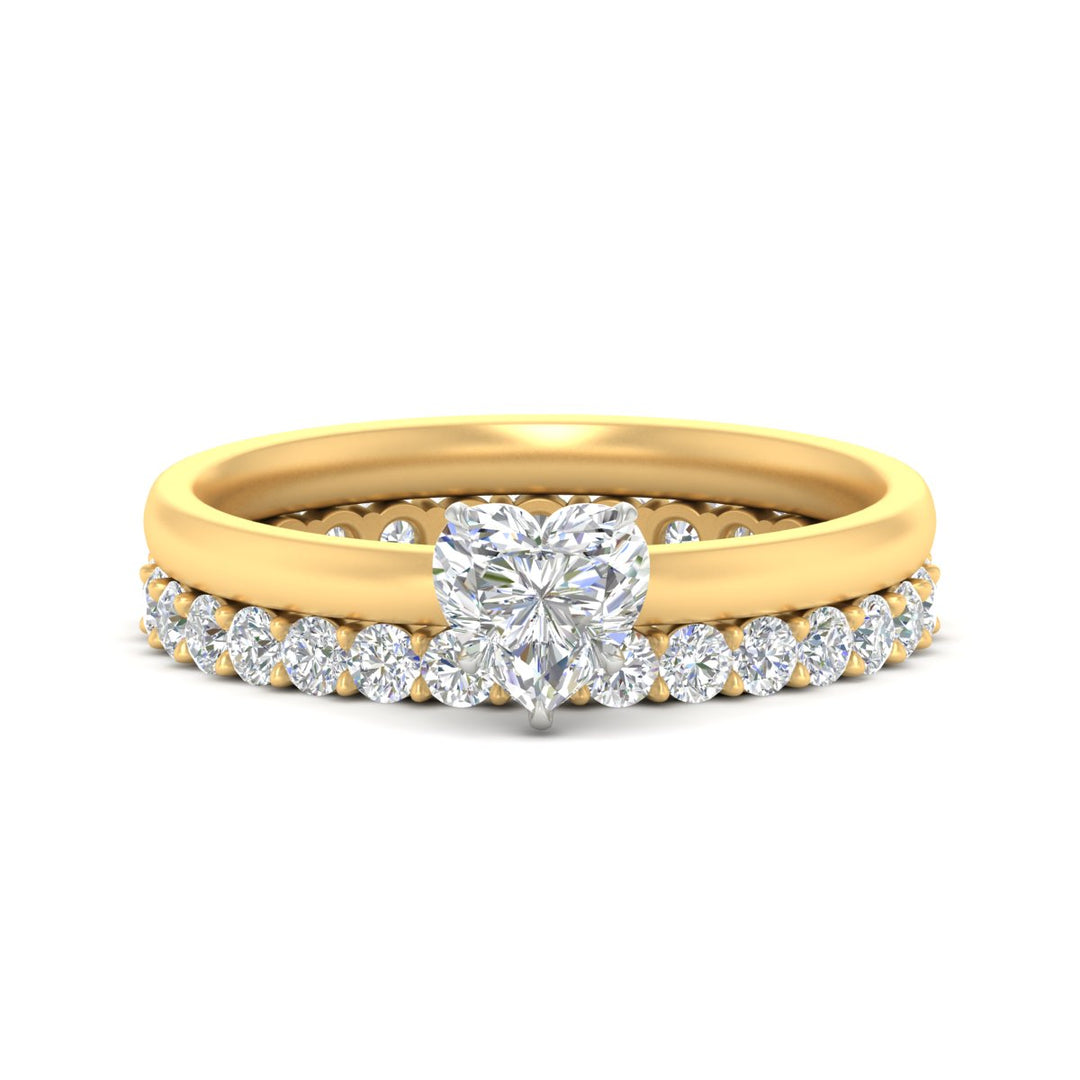 2-mm-heart-shaped-solitaire-ring-with-eternity-band-in-yellow-gold-fdens11590htsleep-2.00mm-nl-yg.jpg?v=1760331112