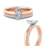 Load image into Gallery viewer, 2-mm-marquise-cut-solitaire-ring-with-eternity-band-in-rose-gold-fdens11590mqangle3-2.00mm-nl-rg_4c104a05-1715-4eee-be9e-5f486d0592cb.jpg?v=1760334436
