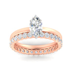 Load image into Gallery viewer, 2-mm-marquise-cut-solitaire-ring-with-eternity-band-in-rose-gold-fdens11590mqangle5-2.00mm-nl-rg_aabc83ea-66d7-4140-9b3d-b7ea09f8bd0c.jpg?v=1760334436
