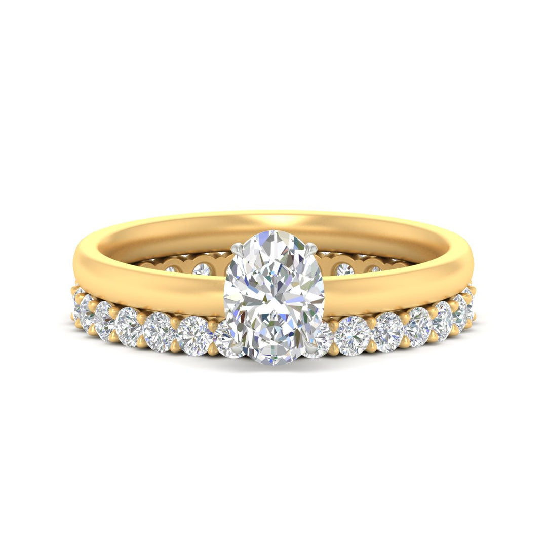2-mm-oval-shaped-solitaire-ring-with-eternity-band-in-yellow-gold-fdens11590ovsleep-2.00mm-nl-yg.jpg?v=1760331599