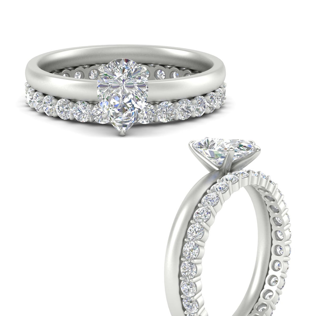 2-mm-pear-shaped-solitaire-ring-with-eternity-band-in-white-gold-fdens11590peangle3-2.00mm-nl-wg.jpg?v=1759297161
