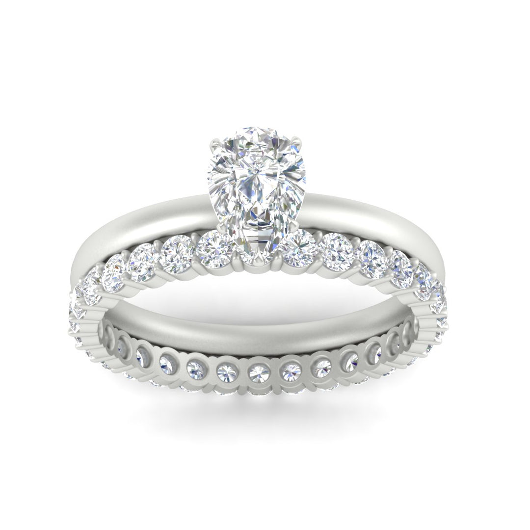 2-mm-pear-shaped-solitaire-ring-with-eternity-band-in-white-gold-fdens11590peangle5-2.00mm-nl-wg.jpg?v=1759297161
