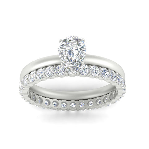 2-mm-pear-shaped-solitaire-ring-with-eternity-band-in-white-gold-fdens11590peangle5-2.00mm-nl-wg.jpg?v=1759297161