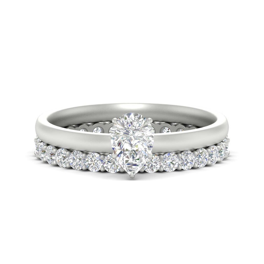2-mm-pear-shaped-solitaire-ring-with-eternity-band-in-white-gold-fdens11590pesleep-2.00mm-nl-wg.jpg?v=1759297161