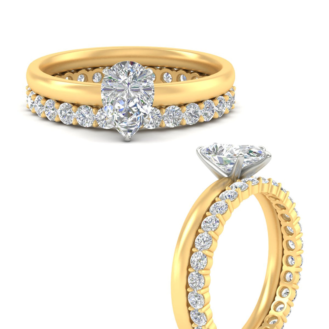 2-mm-pear-shaped-solitaire-ring-with-eternity-band-in-yellow-gold-fdens11590peangle3-2.00mm-nl-yg.jpg?v=1760331898