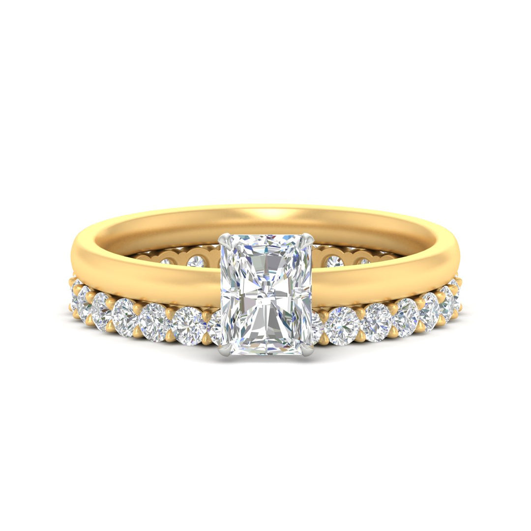 2-mm-radiant-cut-solitaire-ring-with-eternity-band-in-yellow-gold-fdens11590rasleep-2.00mm-nl-yg.jpg?v=1760335503