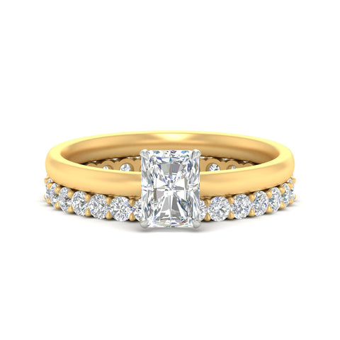 2-mm-radiant-cut-solitaire-ring-with-eternity-band-in-yellow-gold-fdens11590rasleep-2.00mm-nl-yg.jpg?v=1760335503