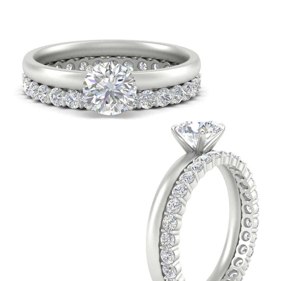 2-mm-round-cut-solitaire-ring-with-eternity-band-in-white-gold-fdens11590roangle3-2.00mm-nl-wg.jpg?v=1759297194