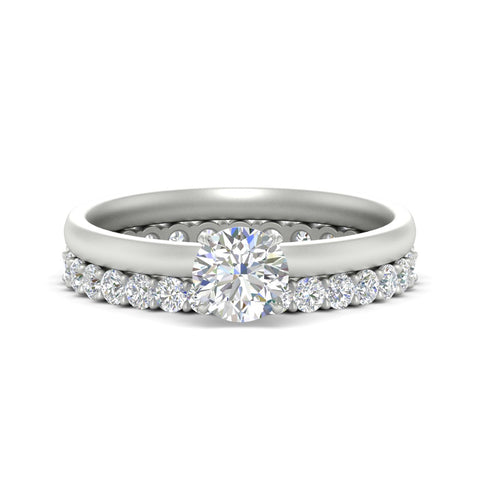 2-mm-round-cut-solitaire-ring-with-eternity-band-in-white-gold-fdens11590rosleep-2.00mm-nl-wg.jpg?v=1759297194