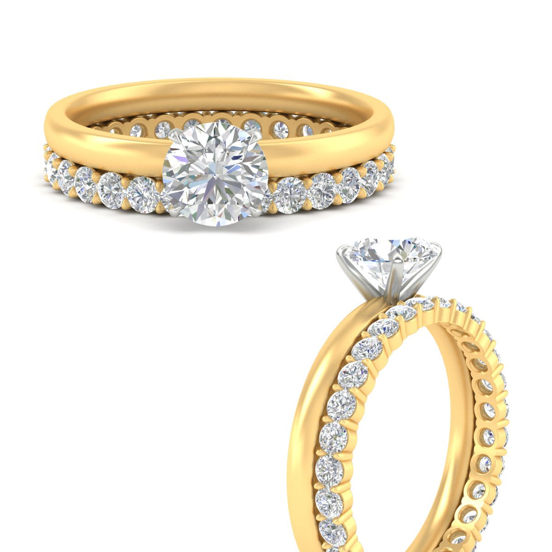2-mm-round-cut-solitaire-ring-with-eternity-band-in-yellow-gold-fdens11590roangle3-2.00mm-nl-yg.jpg?v=1760332854