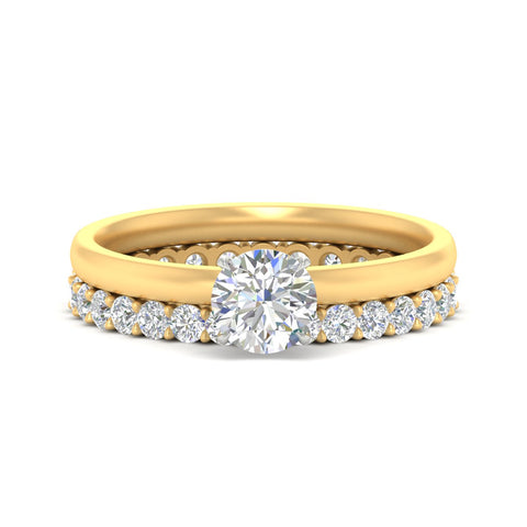 2-mm-round-cut-solitaire-ring-with-eternity-band-in-yellow-gold-fdens11590rosleep-2.00mm-nl-yg.jpg?v=1760332854