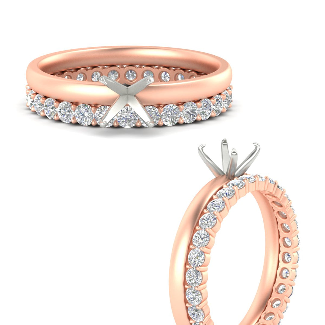2-mm-semi-mount-solitaire-ring-with-eternity-band-in-rose-gold-fdens11590smangle3-2.00mm-nl-rg.jpg?v=1760335916