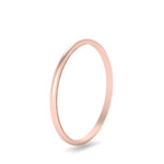 Load image into Gallery viewer, 2-mm-thin-stacking-band-in-FDM276354B-2MM-NL-RG
