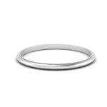 Load image into Gallery viewer, 2-mm-thin-stacking-band-in-FDM276354B-2MM-NL-WG
