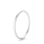 Load image into Gallery viewer, 2-mm-thin-stacking-band-in-FDM276354B-2MM-NL-WG
