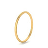 Load image into Gallery viewer, 2-mm-thin-stacking-band-in-FDM276354B-2MM-NL-YG