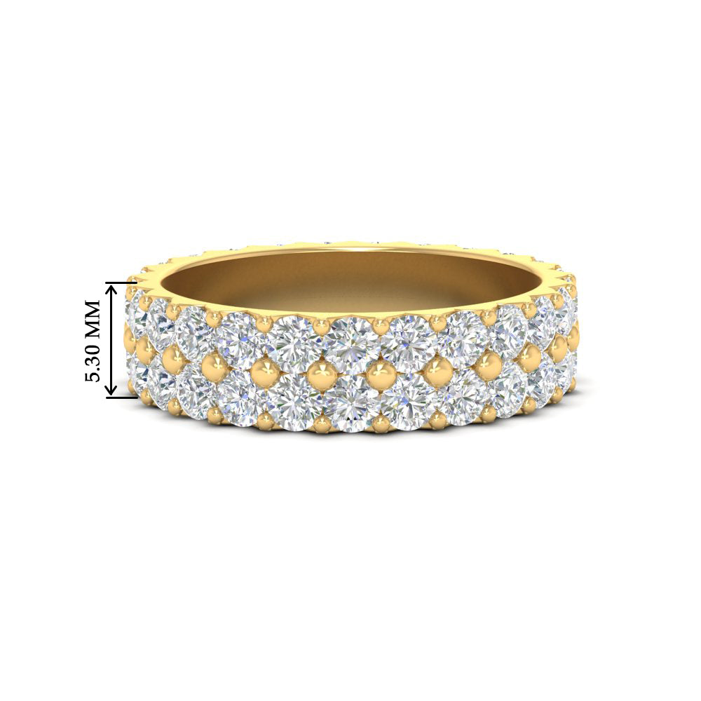 2-row-diamond-eternity-ring-2.50-carat-in-yellow-gold-FD11378B-2.50CT-NL-YG
