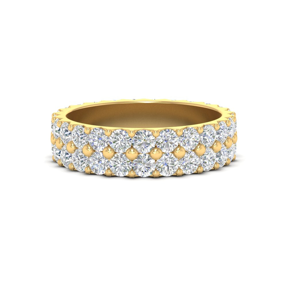 2-row-diamond-eternity-ring-2.50-carat-in-yellow-gold-FD11378B-2.50CT-NL-YG