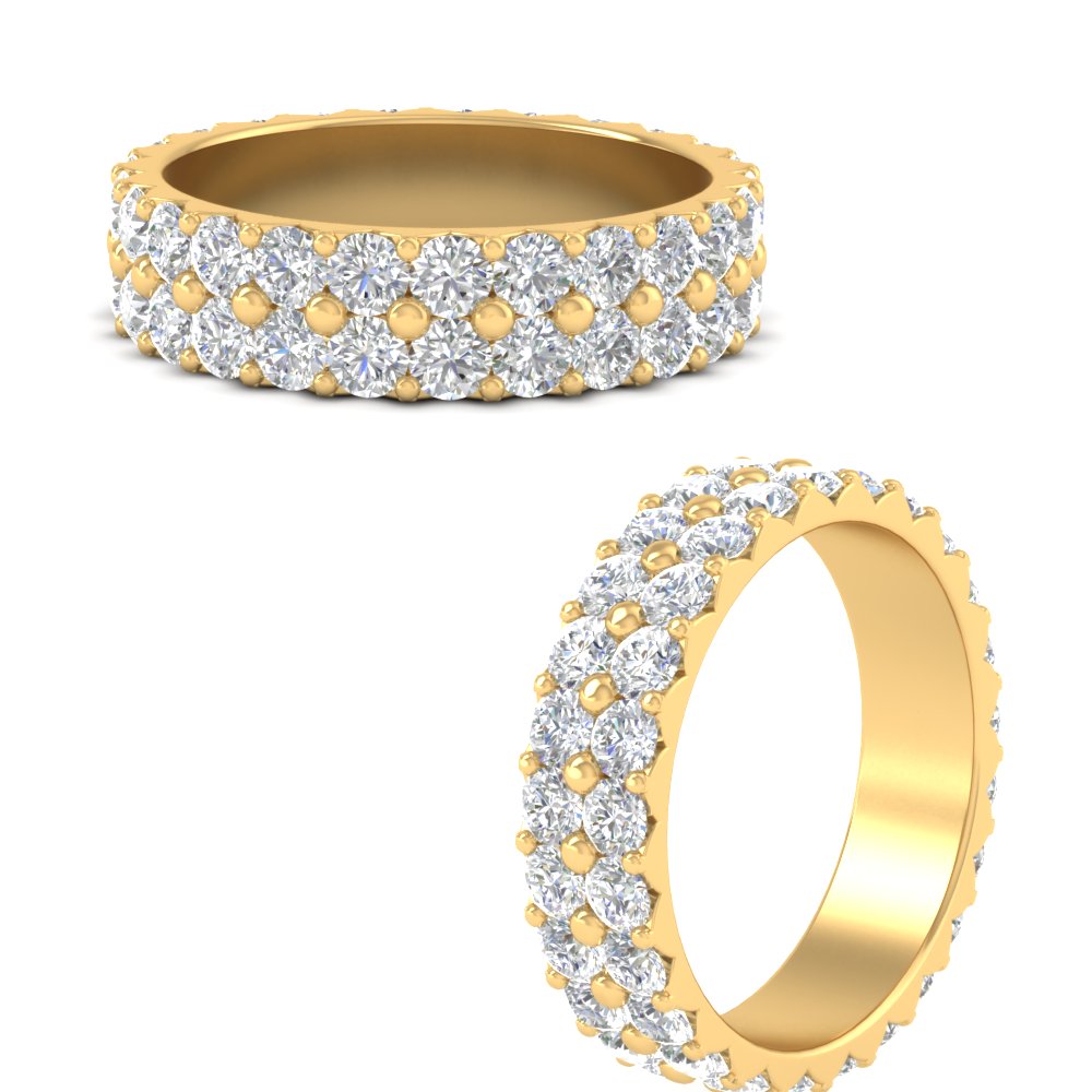 2-row-diamond-eternity-ring-2.50-carat-in-yellow-gold-FD11378B-2.50CT-NL-YG